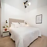 Real By Recordis Apartment Segovia