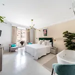 Daire Real By Recordis Segovia