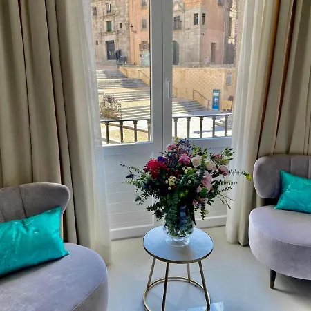 Real By Recordis 公寓 塞哥维亚