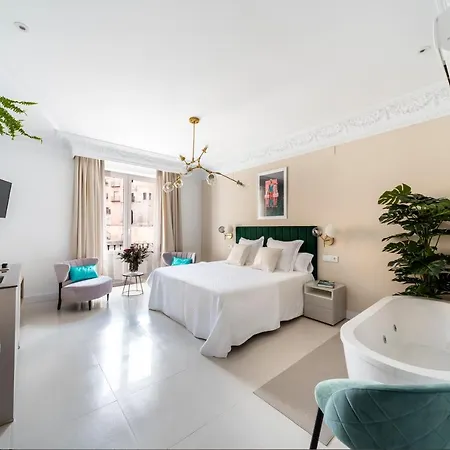Apartment Real By Recordis Segovia