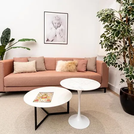 Appartement Real By Recordis