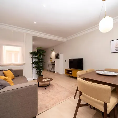 Appartement Real By Recordis