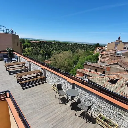 Real By Recordis Appartement