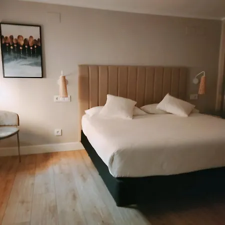 Real By Recordis Apartment