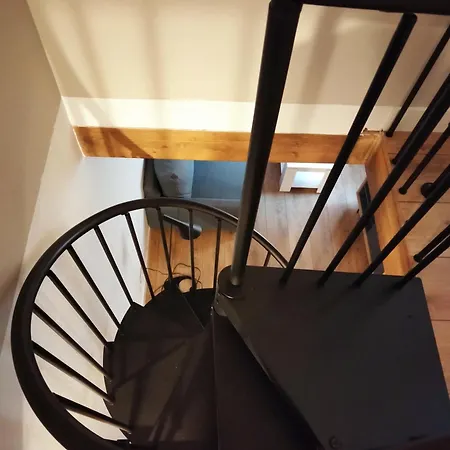 Real By Recordis Апартаменты