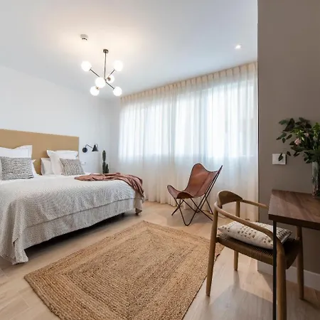 Real By Recordis Сеговия