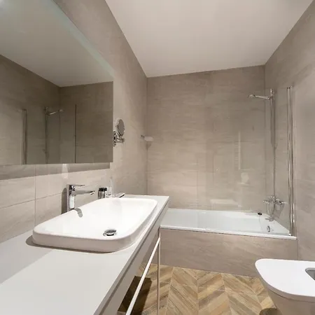 Daire Real By Recordis