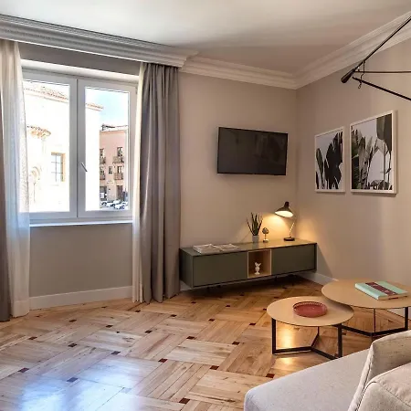 Real By Recordis Appartement *