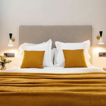 公寓 Real By Recordis