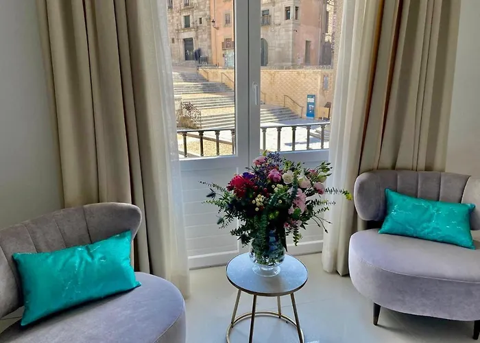 Real By Recordis Apartamento Segovia