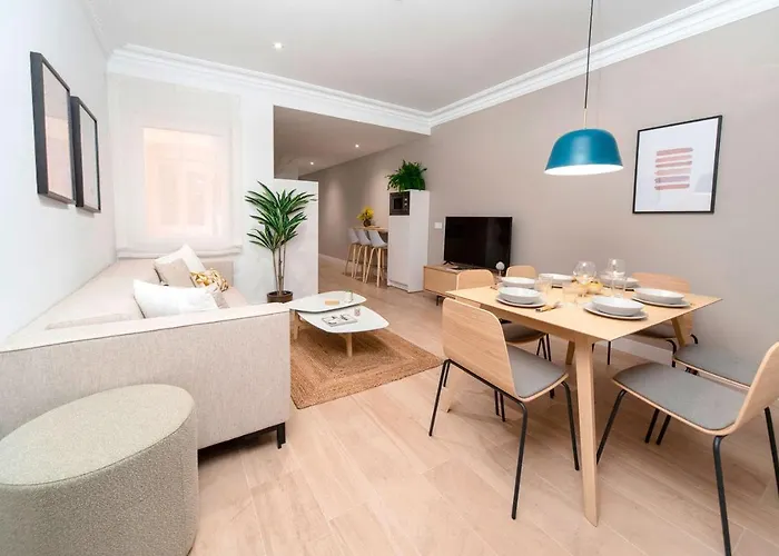 Real By Recordis Apartamento