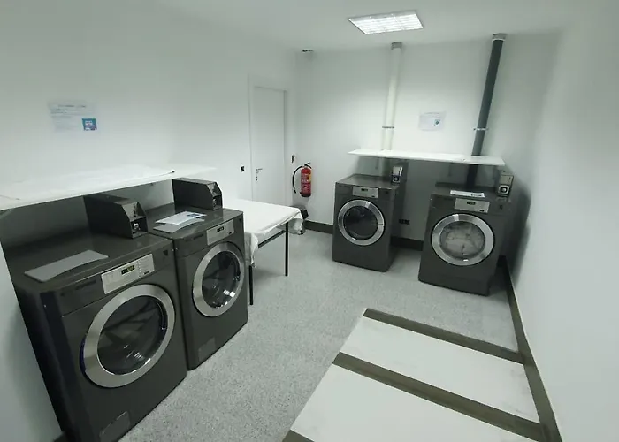 Real By Recordis Apartamento