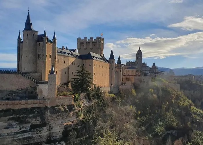 Real By Recordis Segóvia