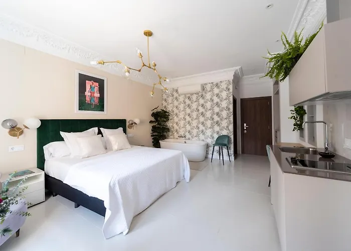 Real By Recordis Apartment *