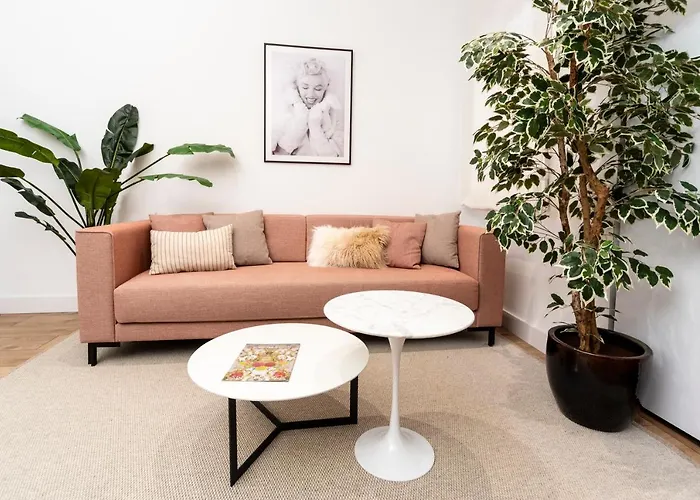 Apartamento Real By Recordis