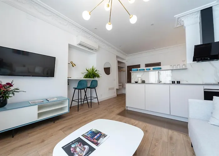 Real By Recordis Сеговия