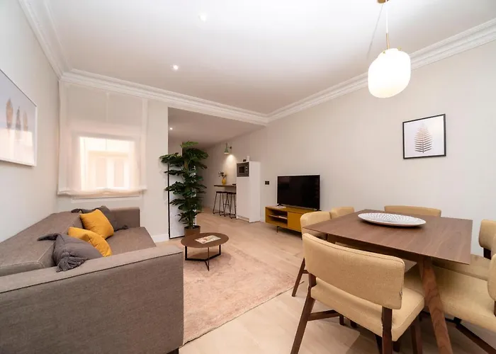 Apartamento Real By Recordis