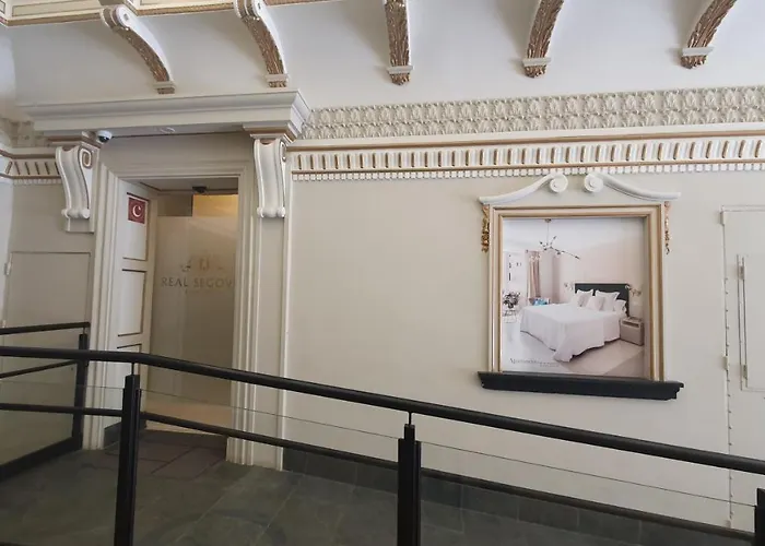 Real By Recordis Apartamento *