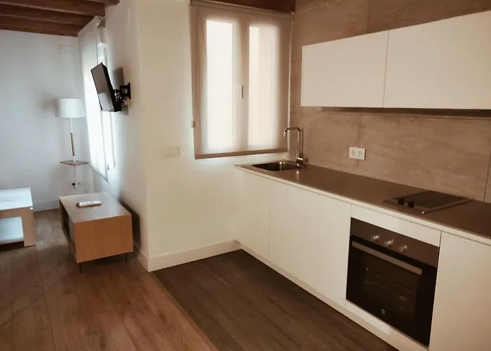 Real By Recordis Сеговия