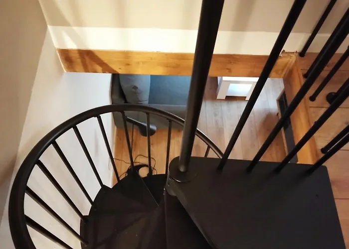 Real By Recordis Апартаменты