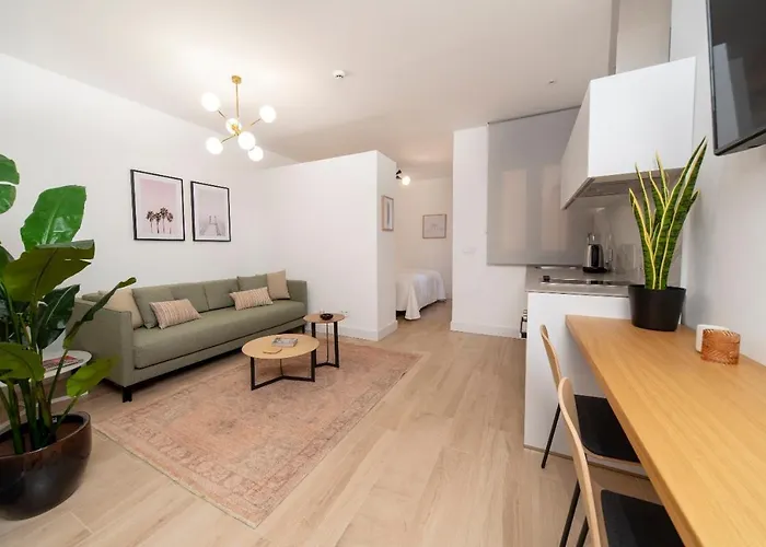 Apartamento Real By Recordis