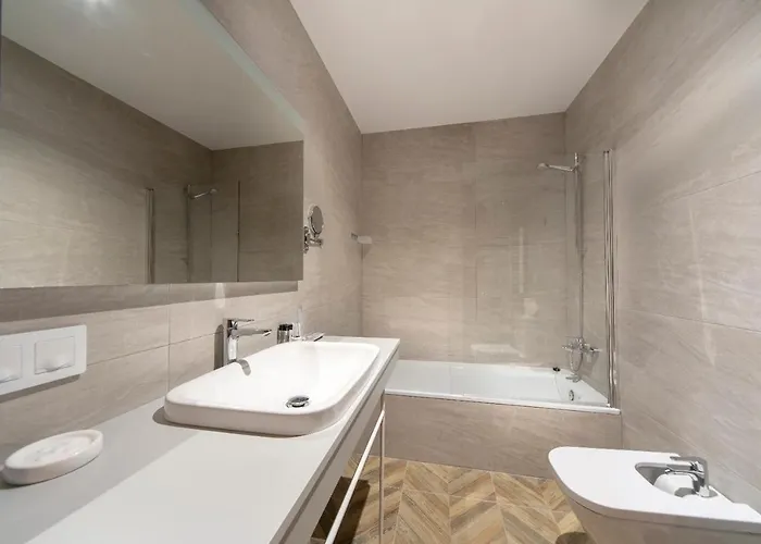 Apartamento Real By Recordis