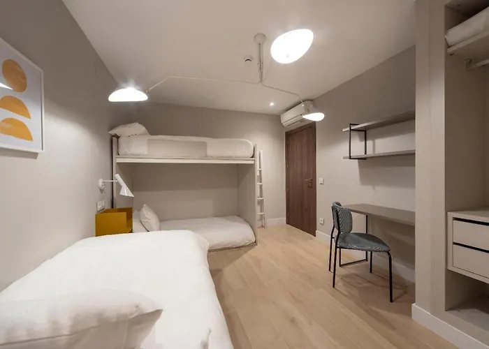 Real By Recordis Apartment Segovia