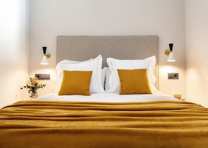 Apartamento Real By Recordis