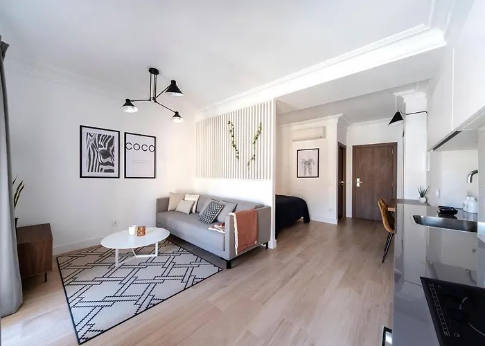 Real By Recordis Apartamento